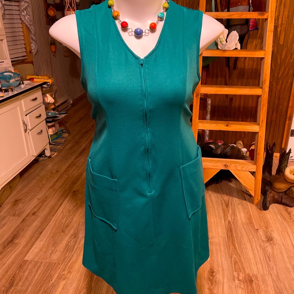 Vintage Women’s Dress